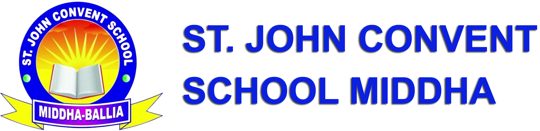 St. John Convent School